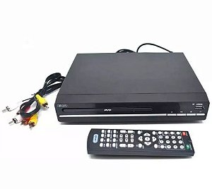 DVD player Knup Kp- D120