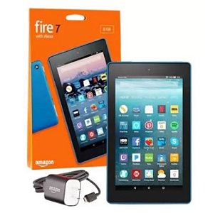 Tablet Amazon Fire 7 32Gb