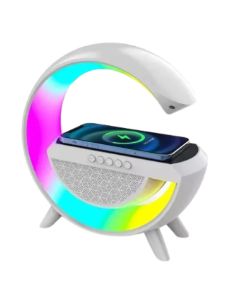 Luminaria de Mesa G Oi Vida Smart Light OI-3012