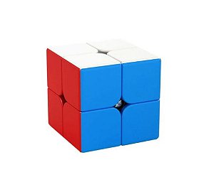 Cubo Mágico Moyu 2x2x2