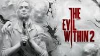 The Evil Within 2 Jogo PS4