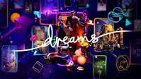 Dreams Jogo PS4