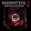Resident Evil: Revelations 2 Jogo PS4