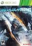 Metal Gear Rising Jogo Xbox 360