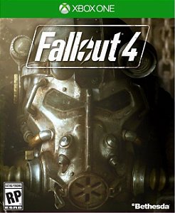 FallOut 4 Xbox ONE