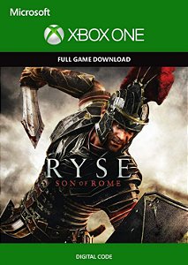Ryse: Son of Rome Jogo Xbox One