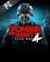Zombie Army 4: Dead War Jogo Xbox ONE