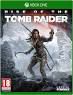 Rise of The Tomb Rider Jogo Xbox ONE