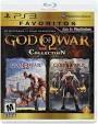 God of War Collection Jogo PS3