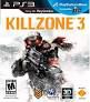 Killzone 3 Jogo PS3