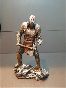 Estatua Kratos