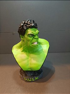 Busto Hulk