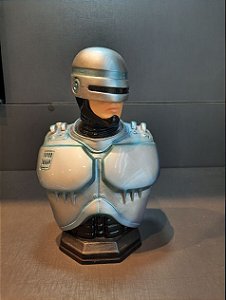 Busto Robocop