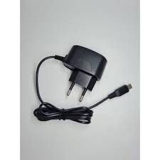 Carregador V8 Lelong cabo não removivel
