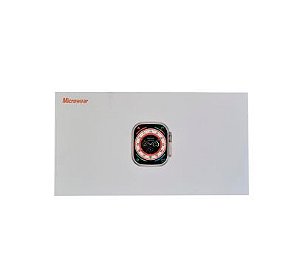 Smartwatch Ultra 8 Microwear