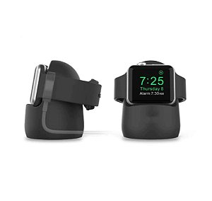 Base de Carregamento para Smartwatch