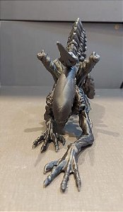 Estatua  Alien 12cm 3D