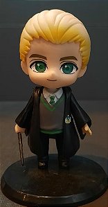 Mini estatua Draco Malfoy (sem cachecol) PVC