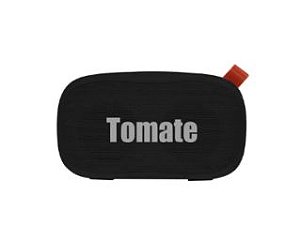 Caixa De Som Portátil Tomate Mts-8880 6W