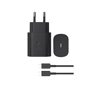 Carregador para Celular Turbo Usb-c Ca37-3 agold