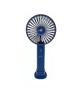 Ventilador Portátil DP-7633