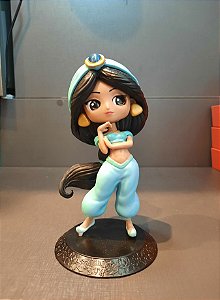 Estatua Princesa Jasmine