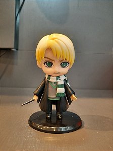 Mini estatua Draco Malfoy PVC