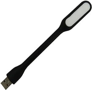 Luminária Flexível LED USB