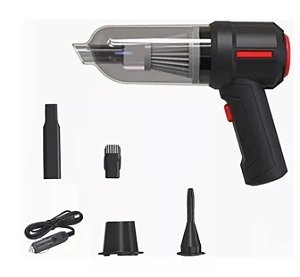 Aspirador 3 em 1 KAPBOM KA-3620