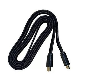 Cabo Hdmi 2 Metros Orvesion 2.0v Hd2m4k