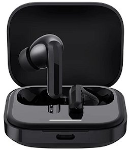 Xiaomi Redmi Buds 5 Preto