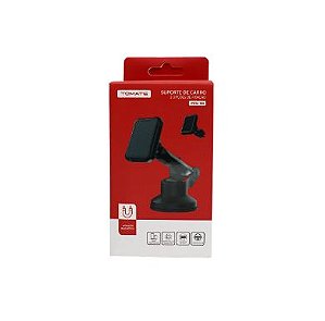Suporte Universal Magnético Veicular Tomate MTG-105