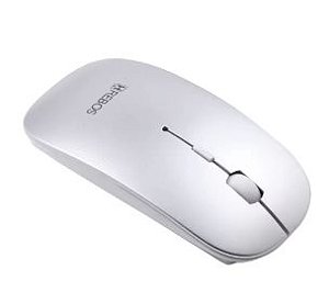 Mouse Bluetooth HREBOS HS-760