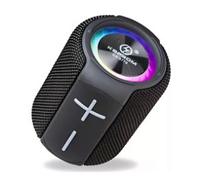 Caixa De Som Bluetooth 5.0 KAPBOM KA-8778