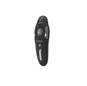 Apresentador Passador Slide Tomate Mct-105