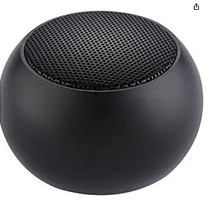 Mini Caixa de Som bluetooth M3 ECOODA