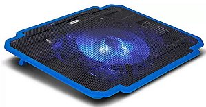 base para notebook com cooler OR-9012 - oberon