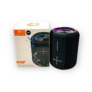 Caixa de Som Bluetooth TN07 - H-Maston