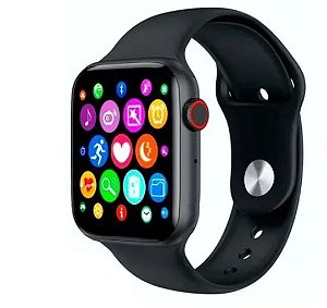 Relógio Tomate Smartwatch Inteligente Monitor Cardíaco Mtr70