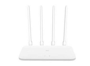 Roteador Dual Band Wi-fi Mi 1200mbps 4a Branco Xiaomi