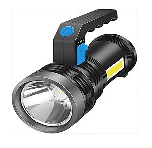 Lanterna de Led Com Longo Alcance B-Max BM-8510