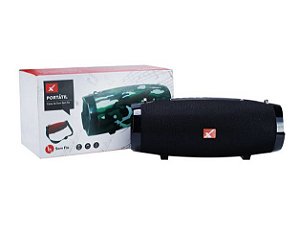 caixa de som XDG-504 - Xtard