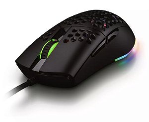 Mouse Gamer Anúbis Mu015