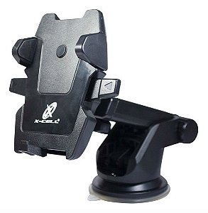 Suporte veicular para celular/GPS x-cell  XC-GPS-10