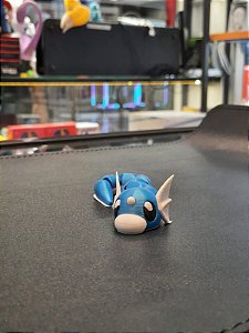 Dratini Articulado 3D 3 cm
