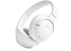 Fone de Ouvido JBL Tune 720BT Bluetooth 5.3 Headphone