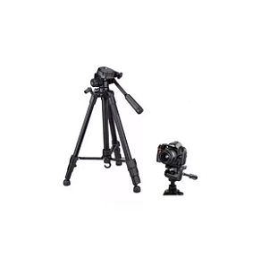 Tripé Para Câmera Fotografia 1,8m Bmg-13 B-max