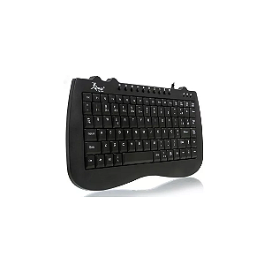 Mini Teclado Multimídia Kp-2008 Knup