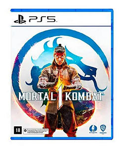 Mortal Kombat 1 - PS5