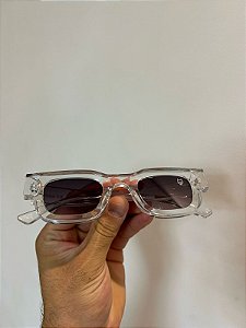 WOLF GLASSES - - OM50251